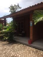 Homestay Wanajaya