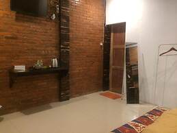 Homestay Wanajaya