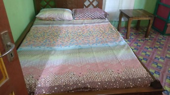 Adji Homestay - Hostel