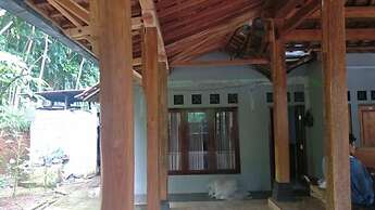 Dista Homestay