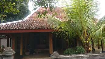 Dista Homestay