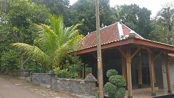 Dista Homestay