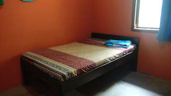 Klakat Bambu Homestay - Hostel