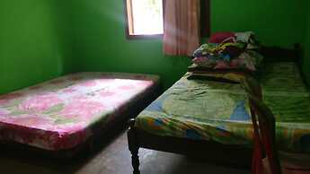 Klakat Bambu Homestay - Hostel