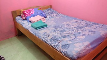 Klakat Bambu Homestay - Hostel