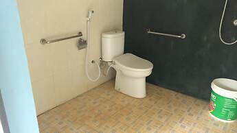 Klakat Bambu Homestay - Hostel