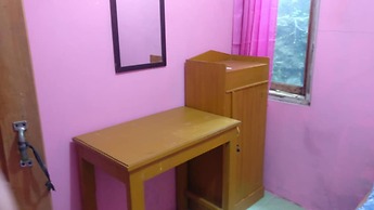 Klakat Bambu Homestay - Hostel