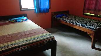 Klakat Bambu Homestay - Hostel