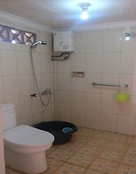 Klakat Bambu Homestay - Hostel