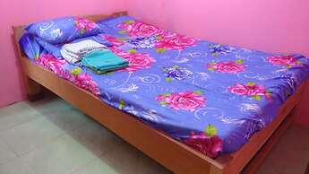 Klakat Bambu Homestay - Hostel