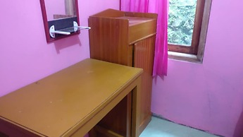Klakat Bambu Homestay - Hostel