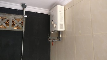 Klakat Bambu Homestay - Hostel