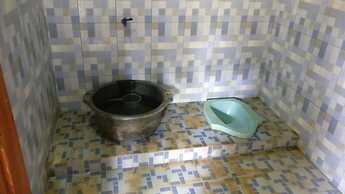 Klakat Bambu Homestay - Hostel