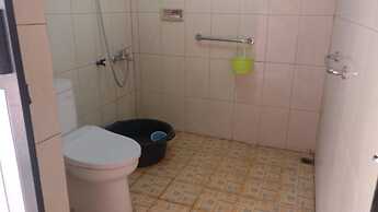 Klakat Bambu Homestay - Hostel