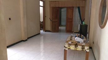 Pringsewu Craft Homestay - Hostel