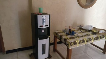 Pringsewu Craft Homestay - Hostel