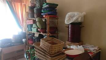 Pringsewu Craft Homestay - Hostel