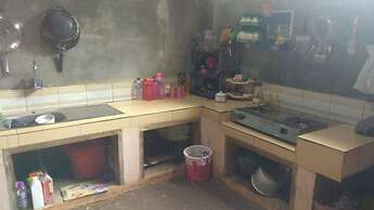 Yati Homestay - Hostel