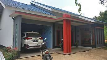 Yati Homestay - Hostel