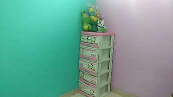 Yati Homestay - Hostel