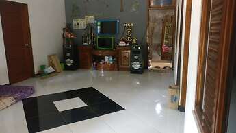 Yati Homestay - Hostel