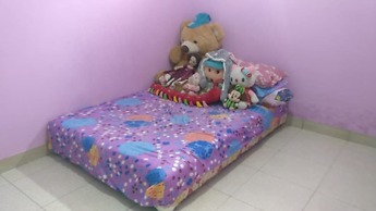 Yati Homestay - Hostel
