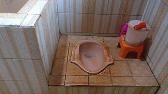 Yati Homestay - Hostel