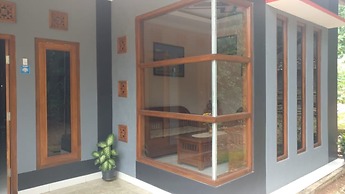 Yati Homestay - Hostel