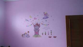 Yati Homestay - Hostel