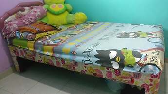 Yati Homestay - Hostel