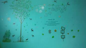 Yati Homestay - Hostel