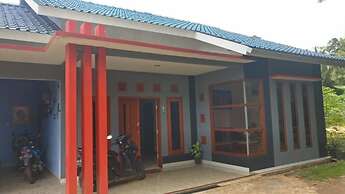 Yati Homestay - Hostel