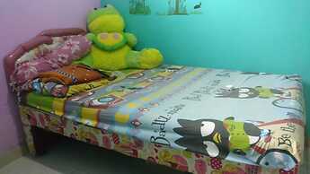 Yati Homestay - Hostel