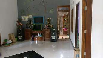 Yati Homestay - Hostel