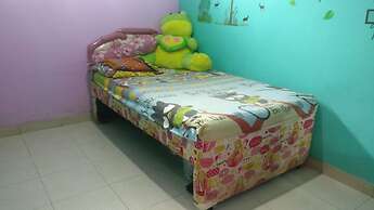 Yati Homestay - Hostel