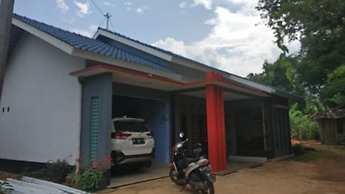 Yati Homestay - Hostel