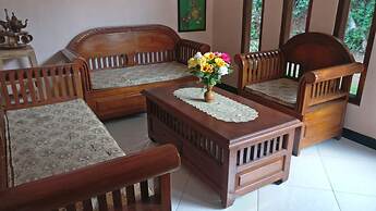 Yati Homestay - Hostel