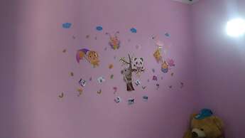 Yati Homestay - Hostel