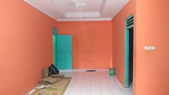 Wahyu Homestay - Hostel