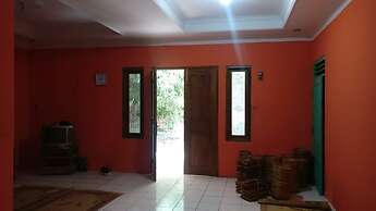 Wahyu Homestay - Hostel