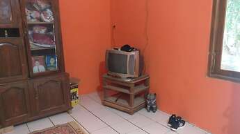 Wahyu Homestay - Hostel