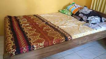 Wahyu Homestay - Hostel