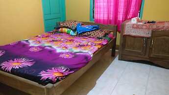 Wahyu Homestay - Hostel