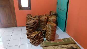 Wahyu Homestay - Hostel