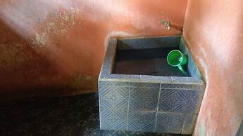 Wahyu Homestay - Hostel