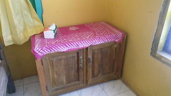 Wahyu Homestay - Hostel