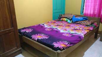 Wahyu Homestay - Hostel
