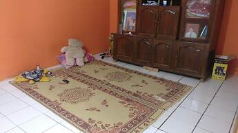 Wahyu Homestay - Hostel