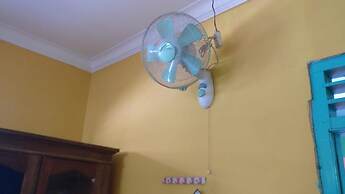 Wahyu Homestay - Hostel