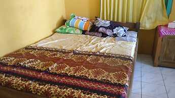 Wahyu Homestay - Hostel